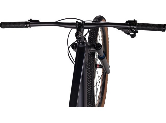 Велосипед без аксессуаров