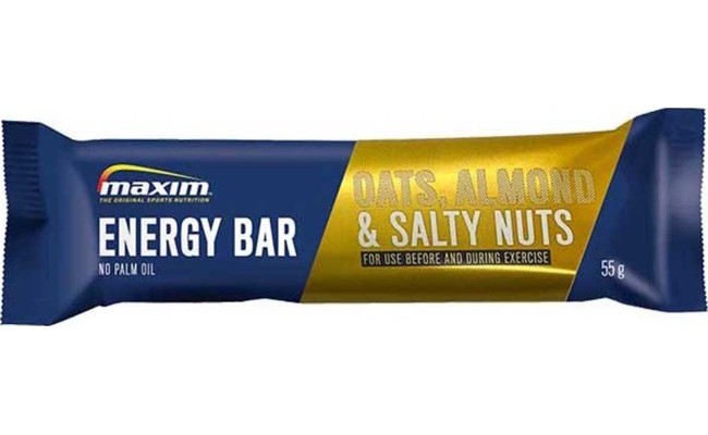 Энергетический батончик