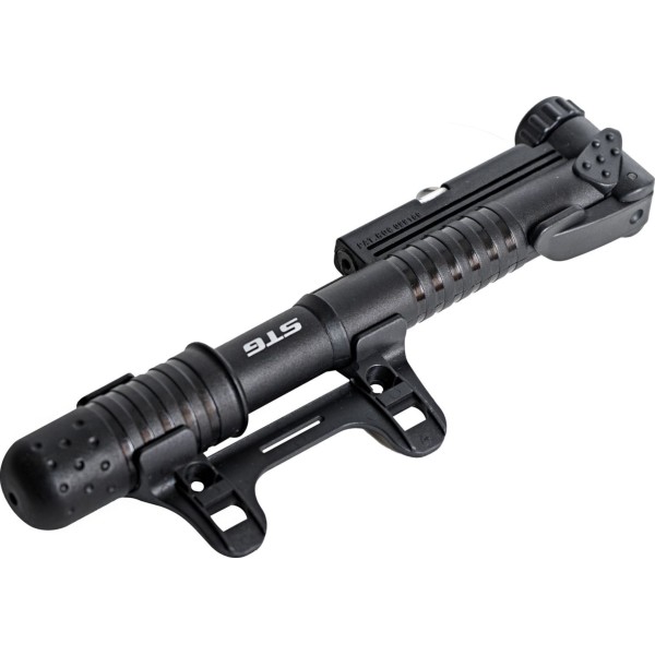 Насос ручной STG GP-41 с манометром