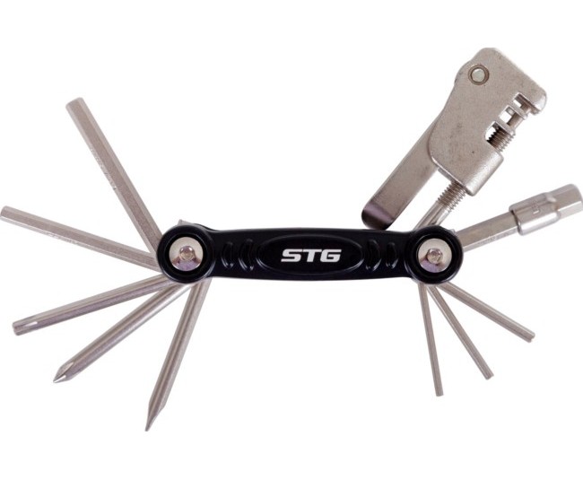 Мультитул STG