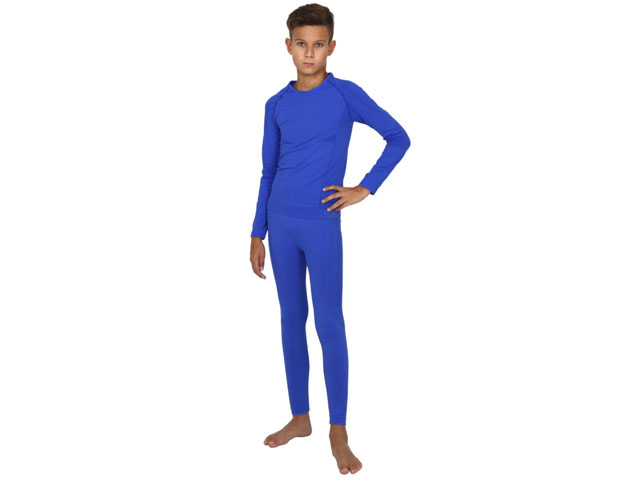 Термобелье детское White Owl Warm Children