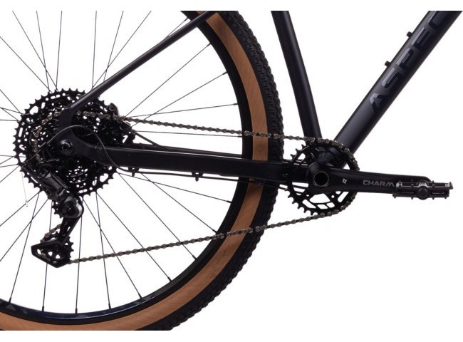 Чистый велосипед