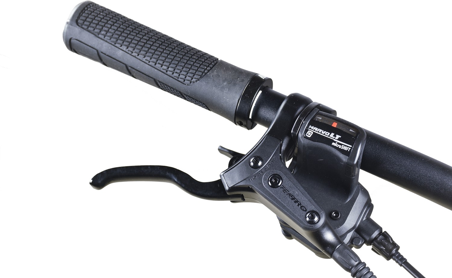 Фэтбайк Stark Fat 26.3 HD (2025) - фото 4