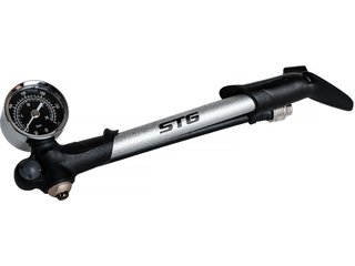 Насос для велосипеда 4