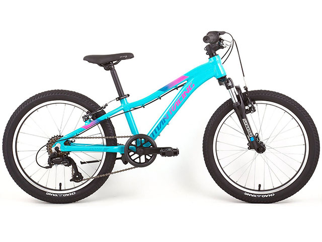 Велосипед Titan Racing Calypso 20" (2024)