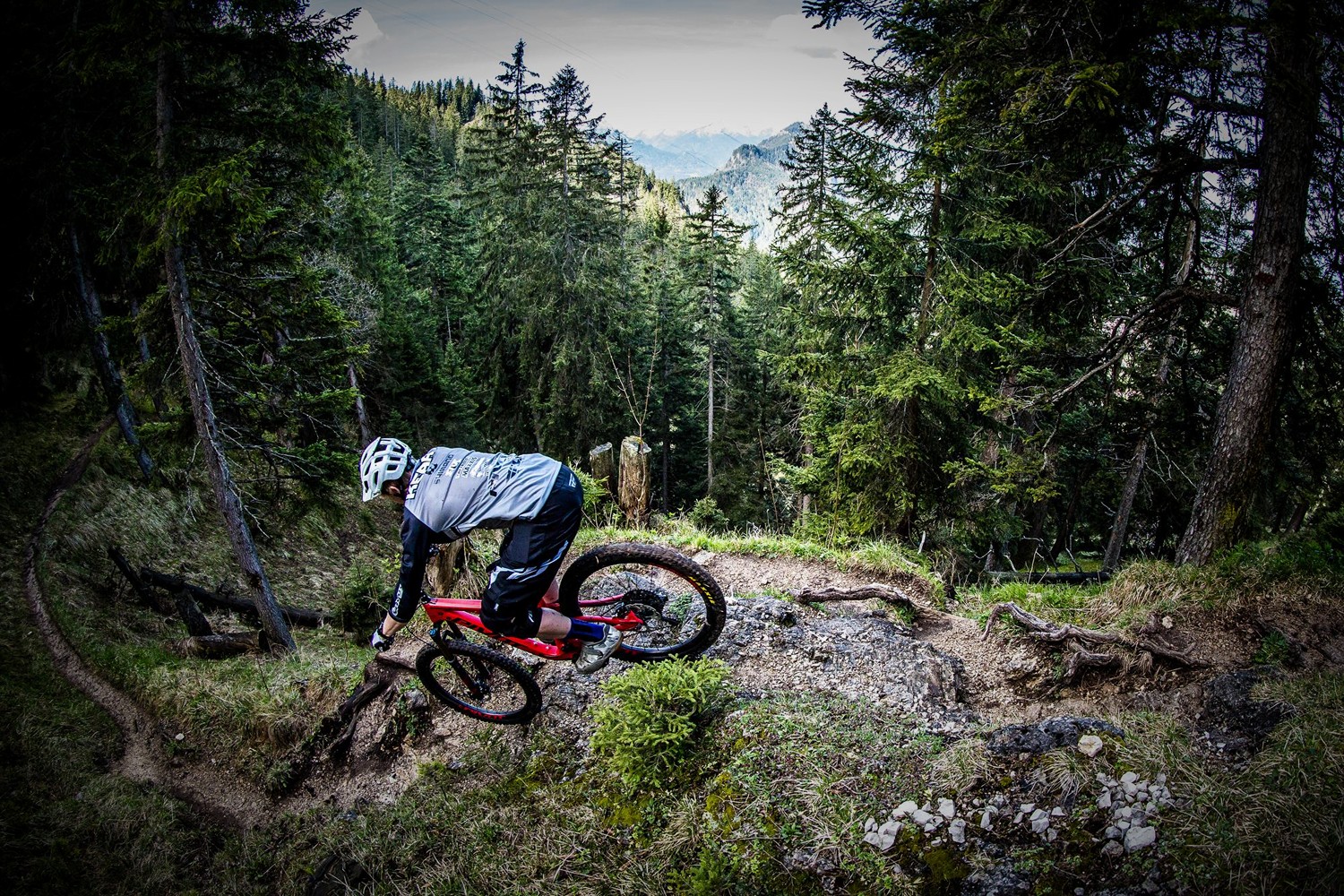 Зачем нужен дроппер на велосипеде