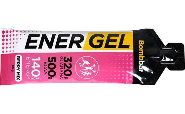 Энергетический гель
