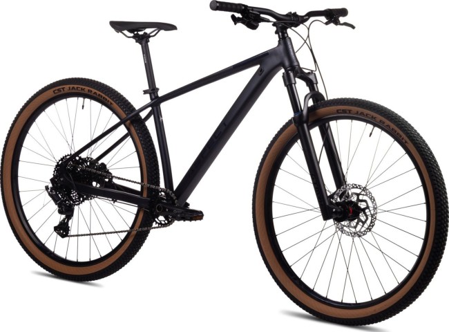 Велосипед без лишнего