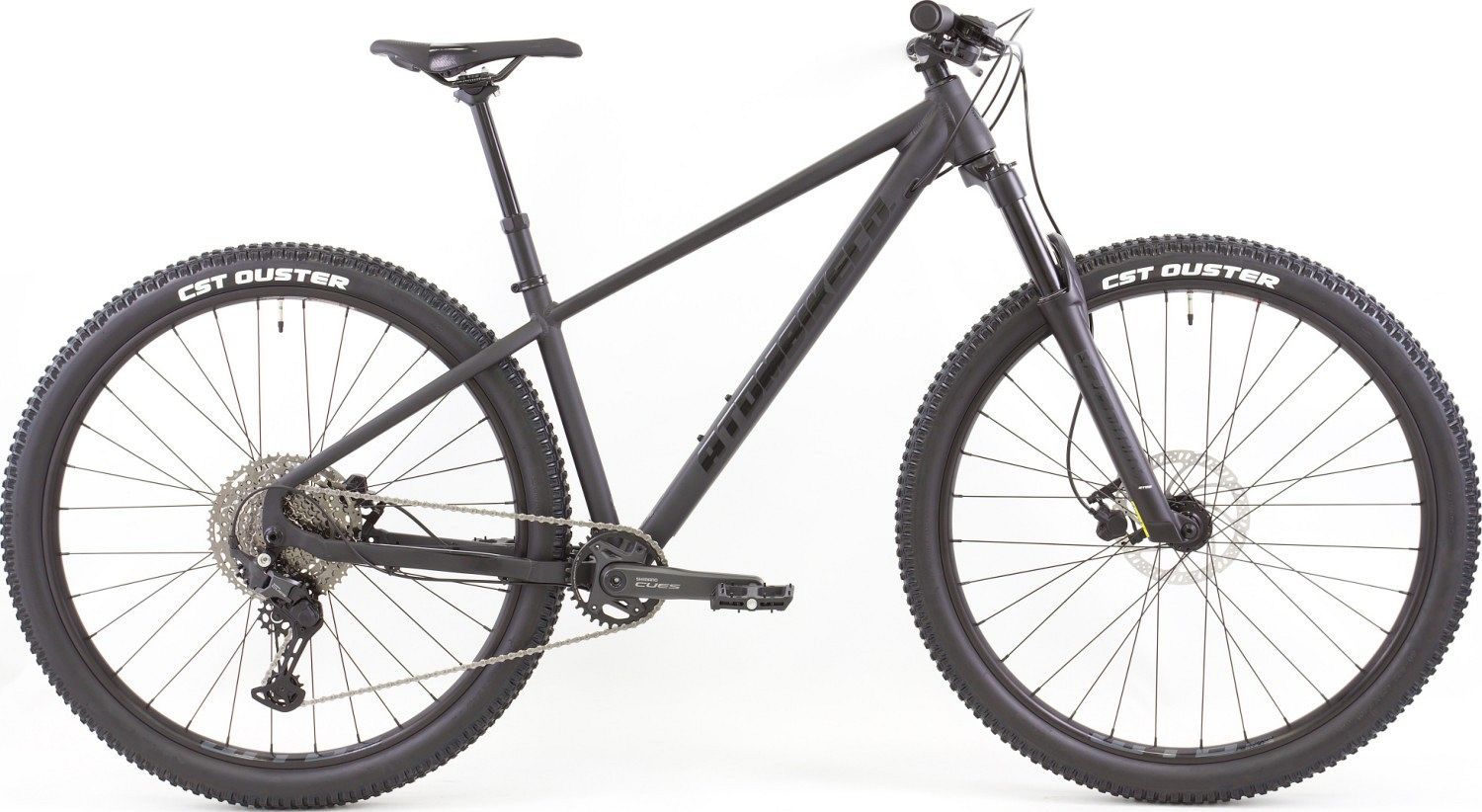 Велосипед Atom Xtrail X11