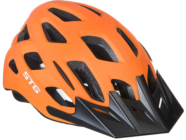 Велосипедный шлем 3