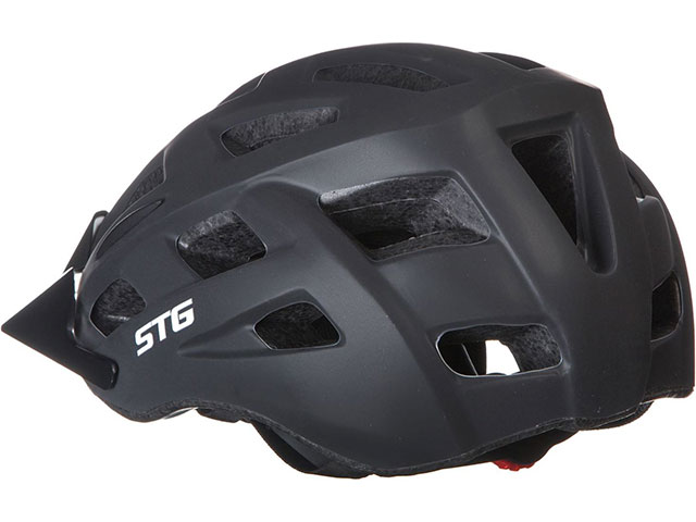 Велосипедный шлем 1