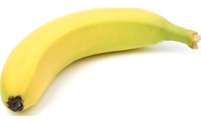 Банан