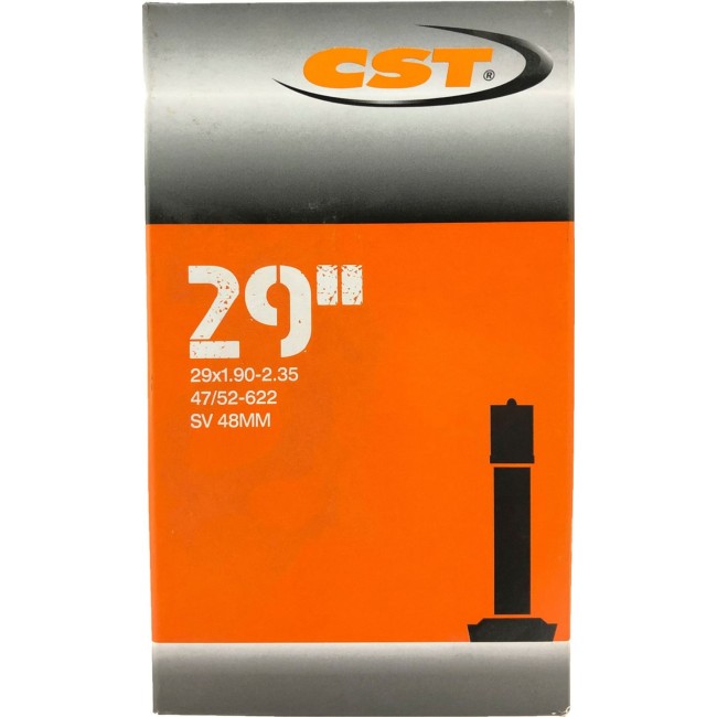 Камера велосипедная CST 29