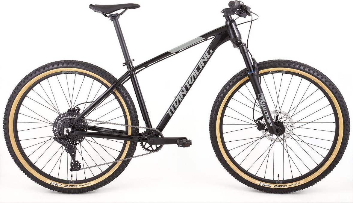 Titan Racing Rogue Sport 29 (2024)