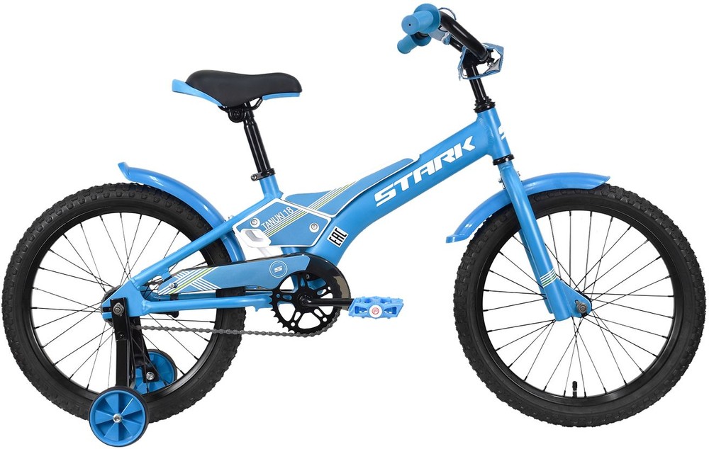 Stark Tanuki 18 Boy (2023)