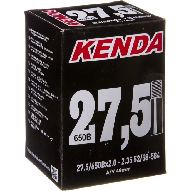 Камера Kenda 27.5