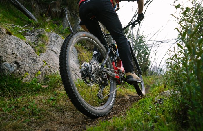 Колеса 29-дюймов