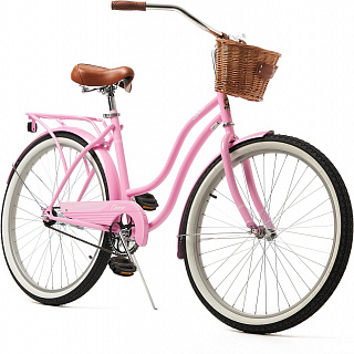 Велосипед Spinn Charm 1-speed - фото