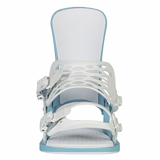 Крепления для сноуборда Reverse Ever WMNS - фото