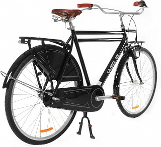 Велосипед WELS Holland - фото