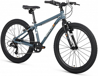 Велосипед Maxiscoo 3Bike 24 M (2025) - фото