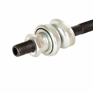 Ось с подшипниками для втулок  SF-A08F 32H - фото