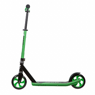 Самокат POLIS 160 PlasticNF (2020) - фото