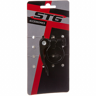 Хомут подседельный STG KC-88 28,6 мм - фото