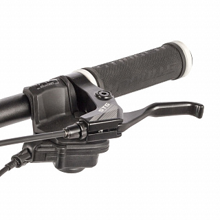 Велосипед Stinger Vega Std 27.5" (2021) - фото