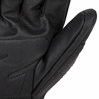 Перчатки зимние White Owl 09-1549, утепленные, с кормашком - фото