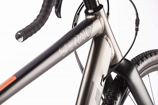 Велосипед DRAG Sterrato 3.0 (2022) - фото