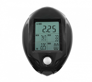 Спин-байк BRONZE GYM S900 PRO - фото