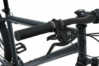 Велосипед FORWARD SPORTING 27,5 2.2 disc (2021) - фото