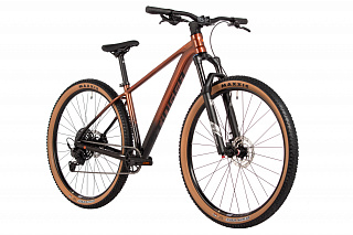 Велосипед Stinger Graphite PRO 29 (2025) - фото