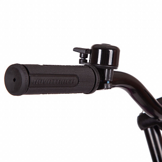 Велосипед NOVATRACK KATRINA 16" (2022) - фото