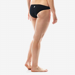 Плавки TYR Solid Classic Bikini Bottom - фото