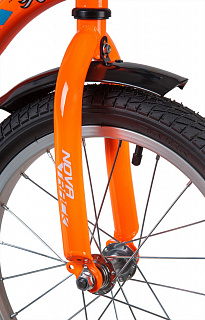 NOVATRACK NEPTUNE 16" (2020) - фото