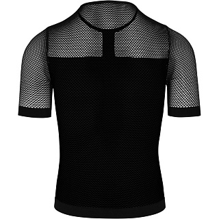 Термомайка с коротким рукавом Assos Assosoires SS Skin Layer Super Leger - фото