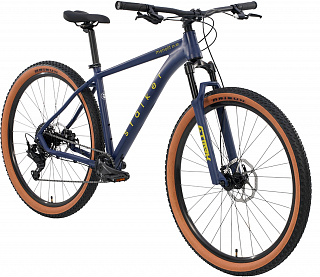 Велосипед Stalker Monolit 29.3 HD (2025) - фото