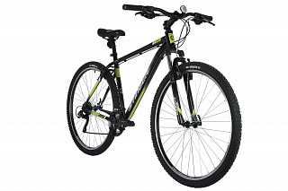 Велосипед STINGER CAIMAN 29" (2021) - фото