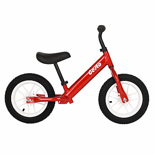 Беговел PITUSO Gesto колеса AIR 12" - фото