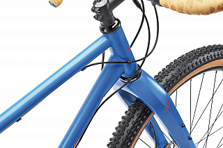 Велосипед Cinelli Hobootleg Geo Tiagra (2022) - фото