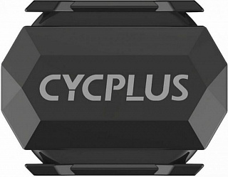 Датчик скорости и каденса Cycplus C3 - фото