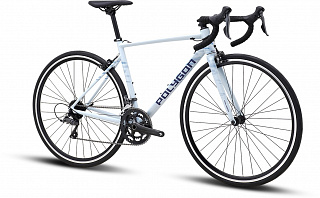 Велосипед Polygon Strattos S2 700C (2024) - фото