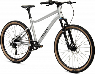 Велосипед Hagen Teen Pro 26 AIR (2024) - фото