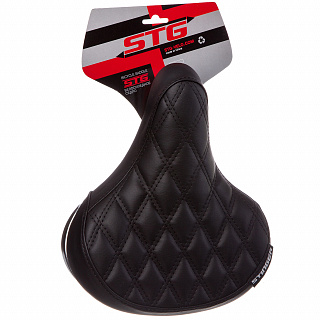 Седло STG DDK EX-25 - фото
