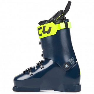 Горнолыжные ботинки Fischer RC4 Podium GT 110 VFF, U07219 - фото
