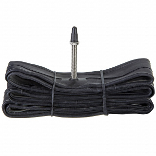 Камера велосипедная STG бутил 28Х1,75/1,95" - фото