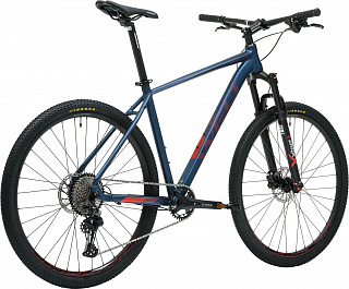 Велосипед Welt Ranger 3.0 27 (2024) - фото