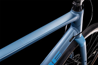 Велосипед Cube SL Road Race 28" (2022) - фото